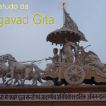 Study of the Bhagavad Gítá on MP3 (Portuguese) in the Dharma Bindu Site