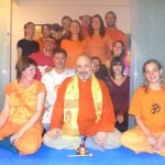 Lisbon and Porto: International Course of Integral Yoga Teachers