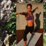 Menorca: Intensive Course on Ashtanga Viniyasa Yoga with Lea Perfetti and Tarik van Prehn