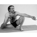 Porto: Iyengar Yoga Intensive with Christian Pisano – Consecration of the Body and Rituals of Plenitude