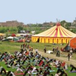 Germany: The 5th Yoga-Festival Berlin – “Yoga: way to nature”