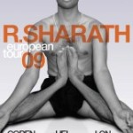 Copenhagen, Helsinki and London: Sri R. Sharath European Tour 2009