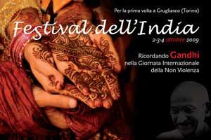 Italy: 6th Festival of India