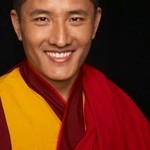 Portugal: Tulku Lobsang Lama in Lisbon