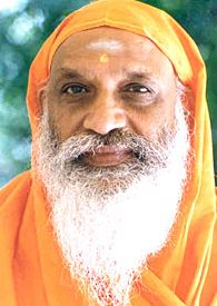 Swami Dayananda