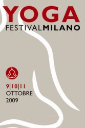 Italy: Milano Yoga Festival 2009