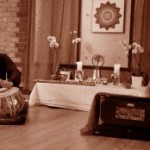 UK: Kírtan Concert with Narayani & Jason Kalidas at Jivamukti Yoga Centre