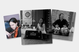 UK: Upcoming Concerts, Voice Circles and Yoga Retreat by Narayani