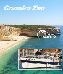 Portugal: Zen Cruise Departing From Vilamoura in the Algarve