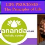 UK: Life Processes – the Principles of Life with Frank Albrecht