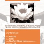 Portugal: Conference by Jigme Khyentse Rinpoche in Lisbon