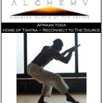 UK: Afrikan Yoga – Home of Tantra – Reconnect to The Source with Pablo Imani