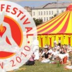 6th Yoga-Festival Berlin in the Kladow Cultural Park – Learning in Motion