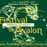 France: Festival d’Avalon 2010 – With Artistic Direction of Maria João Pires