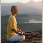 UK: Meditation for Life I by Leon Deith at Yoga Ananda Holistic Centre