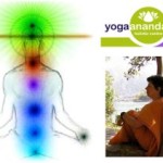 UK: Pilgrimage through the Chakras by Swami Saradananda at Yoga Ananda