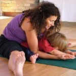 UK: Teaching Yoga to Children with Jo Manuel