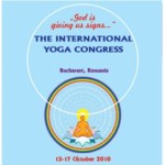 Romania: The International Yoga Congress By MISA in Bucharest