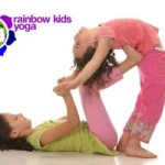 Europe: New Rainbow Kids Yoga Teacher Trainings