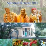 USA: Spiritual Retreat For Inner Peace & Enlightenment With Sri Swami Brahmavidyananda Saraswati in Florida