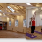 UK: Open House Weekend At The Islington “Yoga Hub” in London