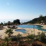 Turkey: CYoga at 5 Star Beautiful Eco Hoyan Wedre with Catherine Foroughi