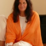 Spain: “The Heart Of Yoga” with Rev Padma Priya in Almeria