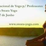 Portugal: Elemental Yoga Teacher Training YTT 200 Course by Swara Yoga School