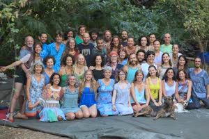 Portugal: 10 Day Evolutionary Awakening Retreat