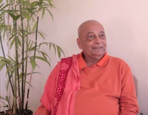 Portugal: SWAMI MUKTI in Lisbon – Beyond Yoga – Learning Life with a Yogi