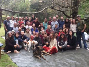 Portugal: Evolutionary Awakening Retreat – w/ Peter & Cynthia Bampton – Arganil – Coimbra