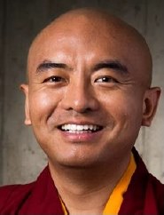 Mingyur Rinpoche