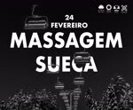 Portugal:
Massagem Sueca na ALBA