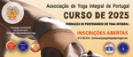 Portugal:
Formao de Professores de Yoga Integral de Portugal