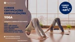 Portugal:
Cursos, Certificaes e Especializaes em Yoga