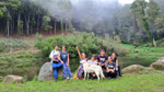 Portugal:
Forest Retreat Sintra Pais e Filhos