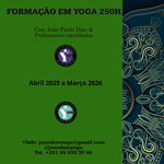 Portugal:
Formao em Yoga 250 horas reconhecida pela Yoga Alliance Professionals