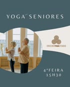 Portugal:
Yoga para Seniores - c/ Ericeira Yoga Studio