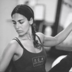 Leça da Palmeira – Portugal: WORKSHOP de ASHTANGA YOGA