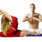 Lisboa: Novo Curso de Yoga Tradicional Inicia em Janeiro de 2009