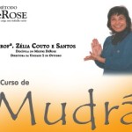 Lisboa: Curso de Mudrá – A Linguagem Gestual do Yôga