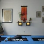 Lisboa: Curso de Meditaçao na Associação de Yoga Integral