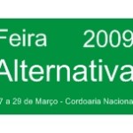 Lisboa: Feira Alternativa 2009 com Workshops, Aulas e Demonstrações de Yoga