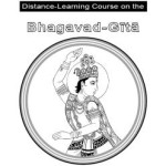 Lançado Novo Curso: Curso à Distância de 150 horas Sobre o Bhagavad-Gītā por Georg Feuerstein Ph.D.