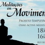 Porto – PazPazes: Meditações em Movimento