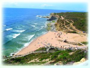 Ericeira Praias