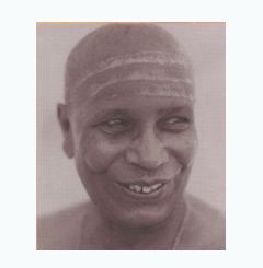 Sri K. Pattabhi Jois