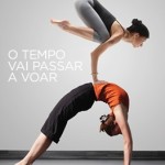 Parede:  Workshop de AcroYoga