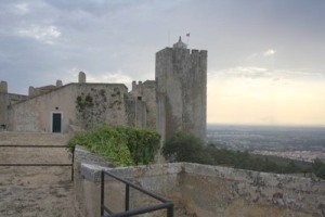 Castelo de Palmela