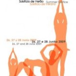 Aveiro: Festival de Yoga d’O Jardim de Lótus